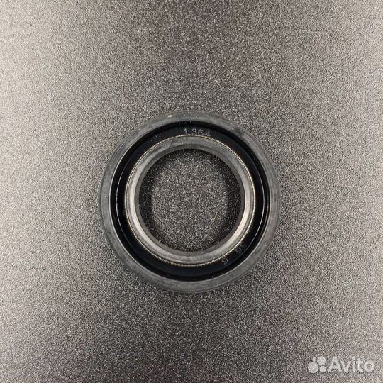 Сальник Suzuki (09282-22007) (22x36x6) (Sinera)