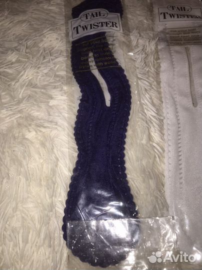 Резинка Твистер