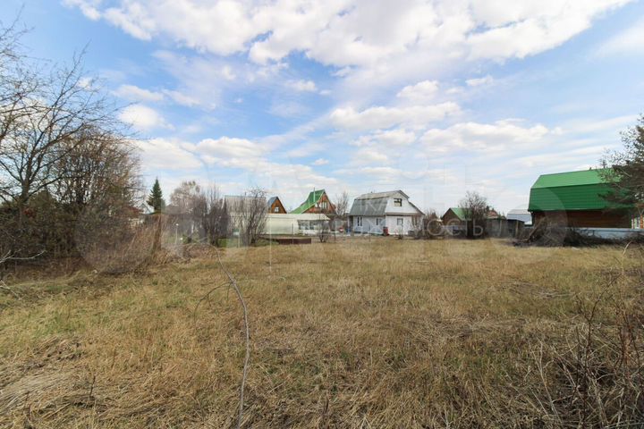 Участок 7,2 сот. (СНТ, ДНП)