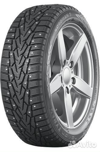Nokian Tyres Nordman 7 205/65 R16 99T