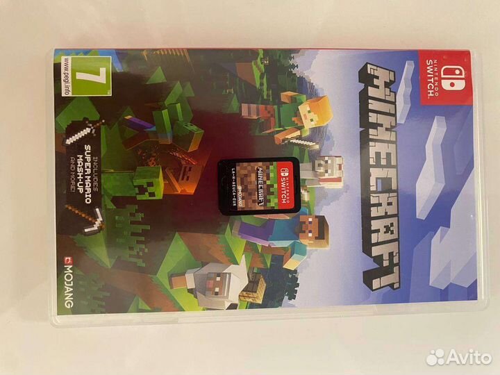 Игры для nintendo switch(цены в описании)