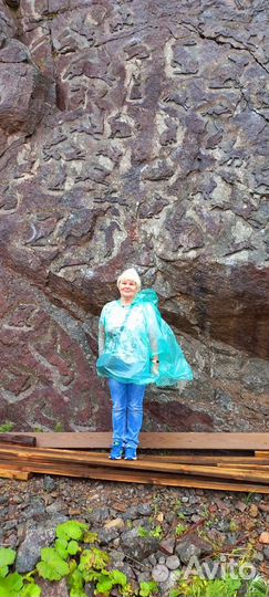 Автобусный тур Карелия + Санкт-Петербург 2024