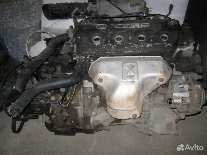 Запчасти на хонда одиссей разбор