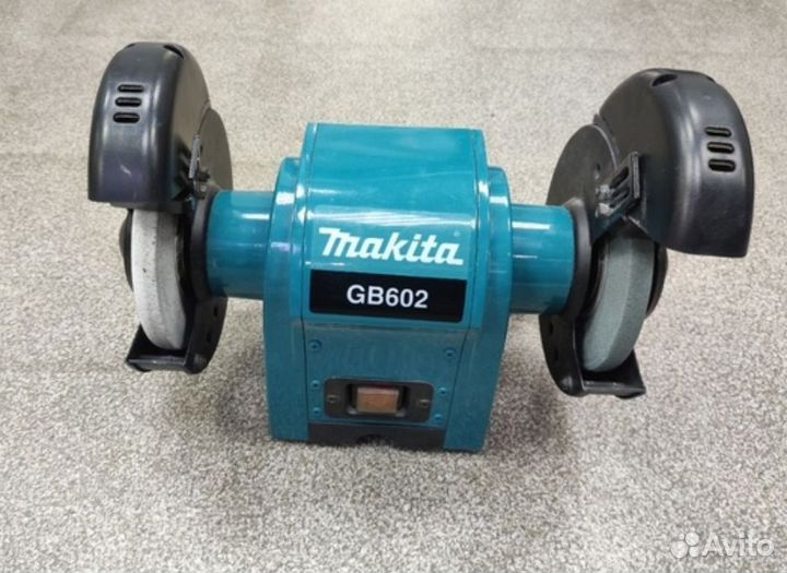 Точило Makita GB 602