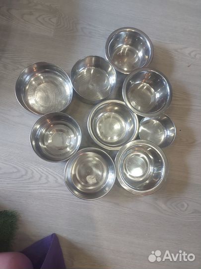 Рулетка,миски,носки,ошейник,воротник