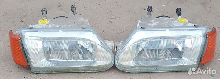 Запчасти на ваз 2114 2113 2115 бу