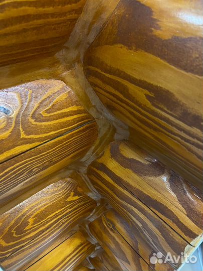 Акриловый герметик для дерева