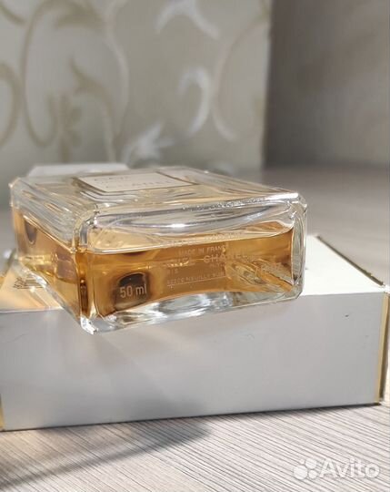 Chanel coco mademoiselle