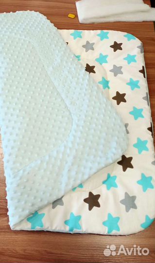 Набор в коляску