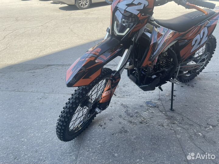 Avantis A7 NEW dohc KKE