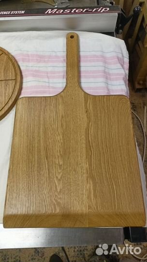 Доска разделочная