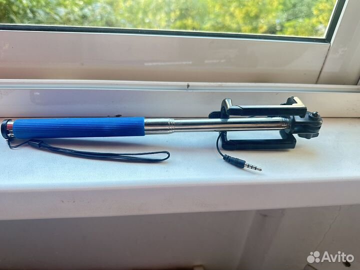 Селфи палка