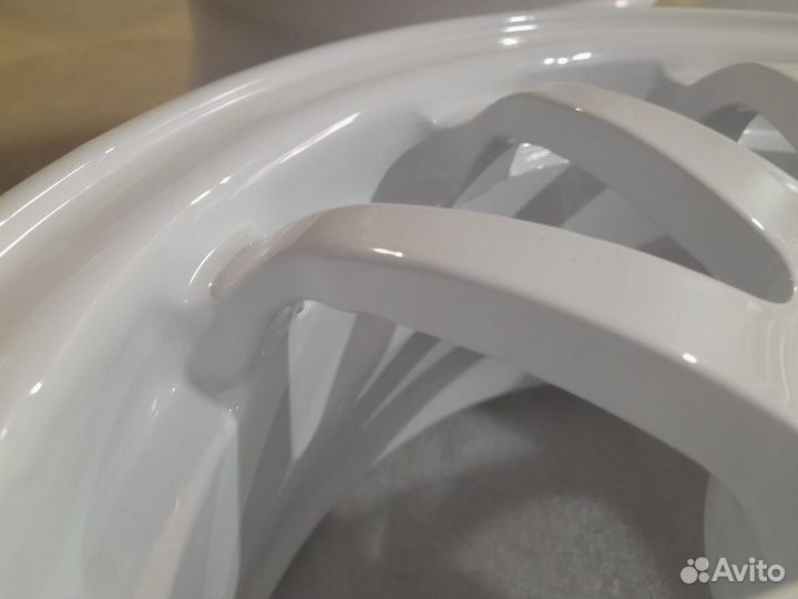 Диски кованые r14 4x98 Слик ls187