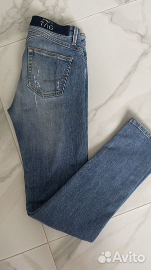 Джинсы Pinko 25