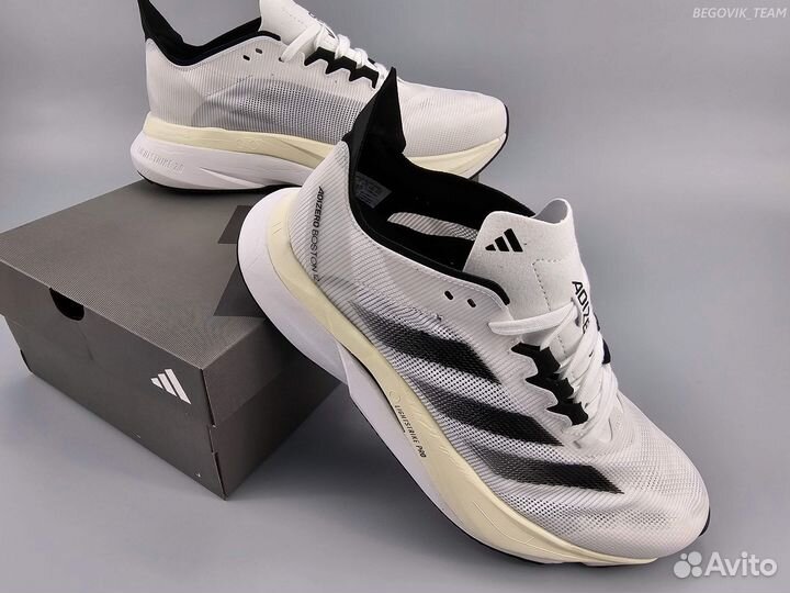 Кроссовки adidas adizero boston12