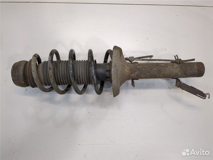Амортизатор подвески Volkswagen Bora, 1998
