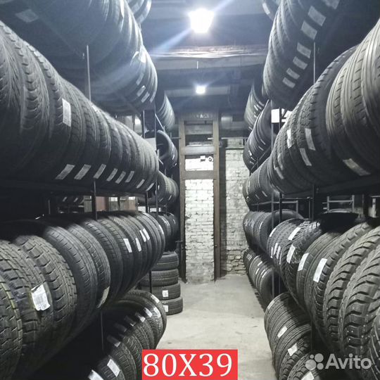 Goodyear Vector 4Seasons 235/55 R17 103L