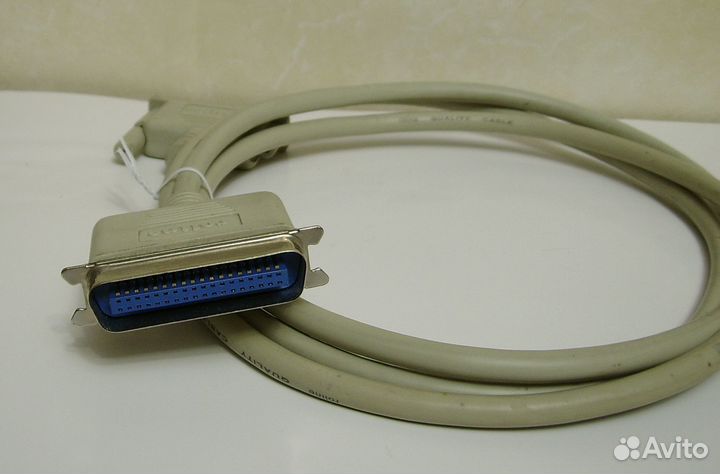 Кабели для пк