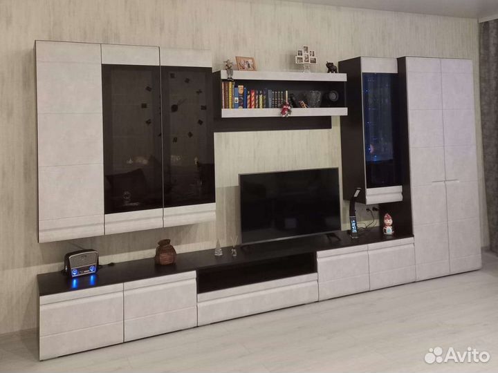 Сборка Мебели