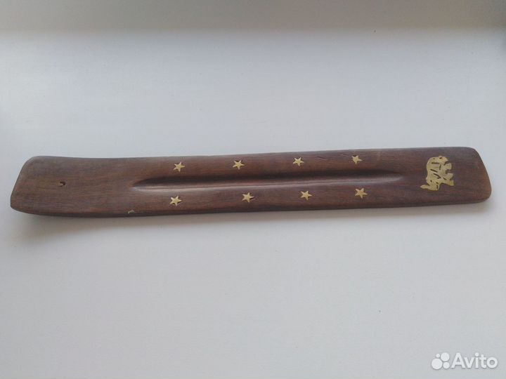 Оптовая цена в розницу - благовония и подставки