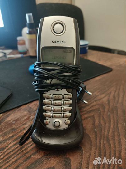 Телефон Siemens