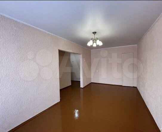 1-к. квартира, 31 м², 2/5 эт.