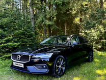 Volvo V60 2.0 AT, 2019, 230 000 км, с пробегом, цена 2 150 000 руб.