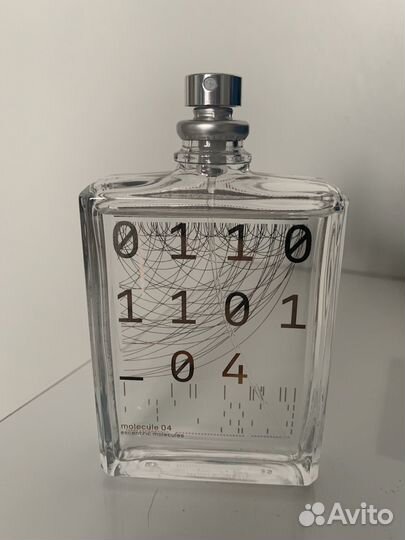 Молекула 04