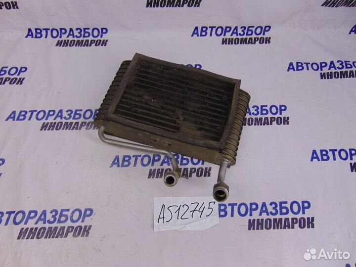 Испаритель кондиционера для Toyota Cavalier 1996