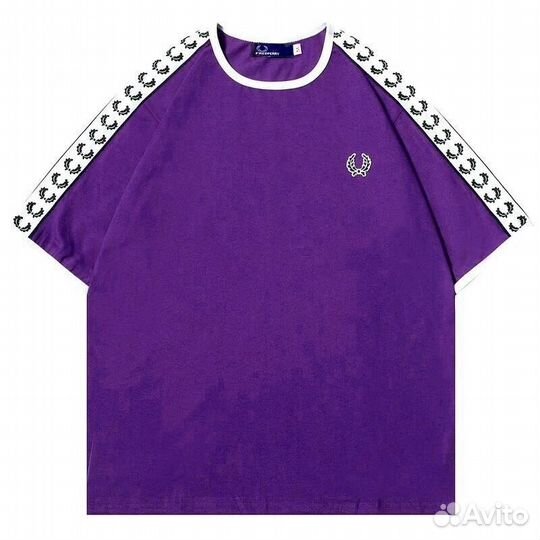 Футболка Fred Perry