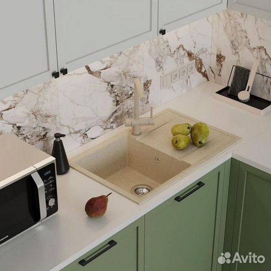 Кухня от производителя