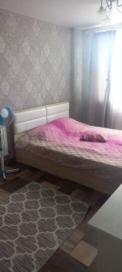1-к. квартира, 35 м², 7/9 эт.