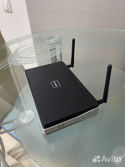 Вай фай роутер