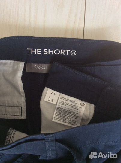 Шорты Yessica C&A р.48