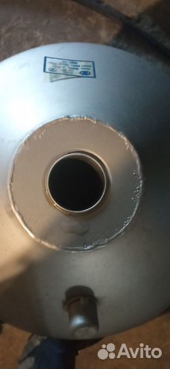 Сосуд Дюара