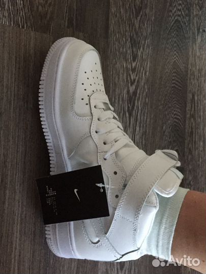Nike Air Force 1