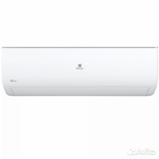 Кондиционер 90 м2 Royal Clima Gloria RC-G87HN