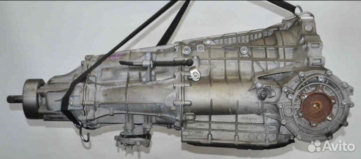 Audi A4 2.0 CDN DSG7