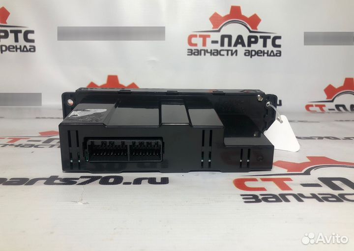 Блок управления печкой 4426048-PN