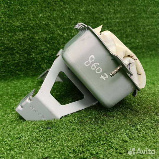 Подушка безопасности переднего пассажира SsangYong