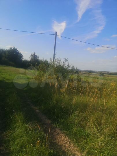 Участок 14 сот. (ИЖС)