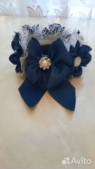 Резиночка на гульку -шишку