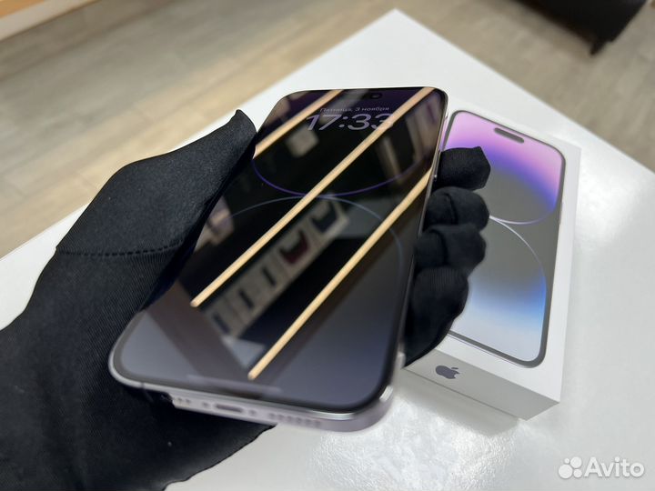 iPhone 14 Pro Max, 256 ГБ