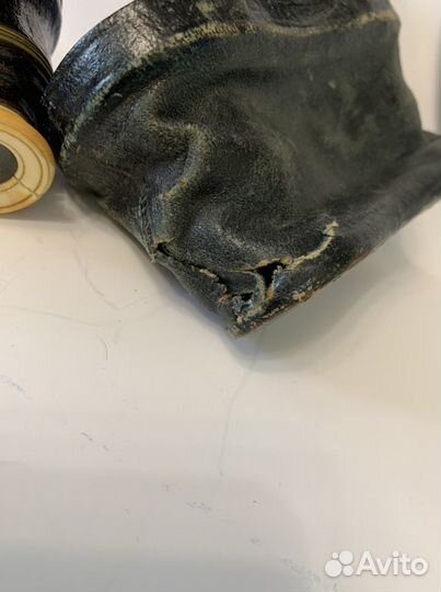 Бинокль театральный