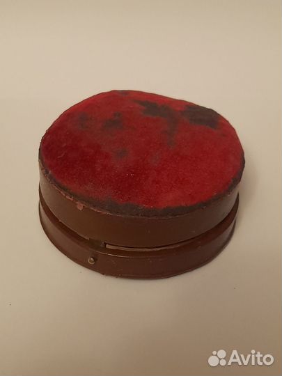 Коробка из под духов (винтаж)