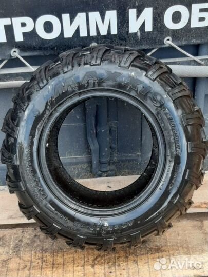 Maxxis AP2 All Season 25/10 R12 77H