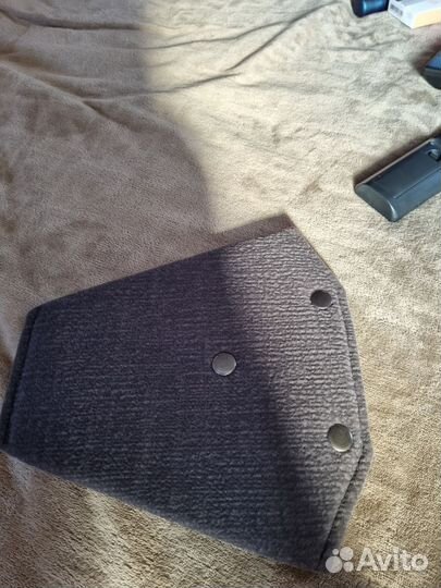 Адаптер на ремень безопасности