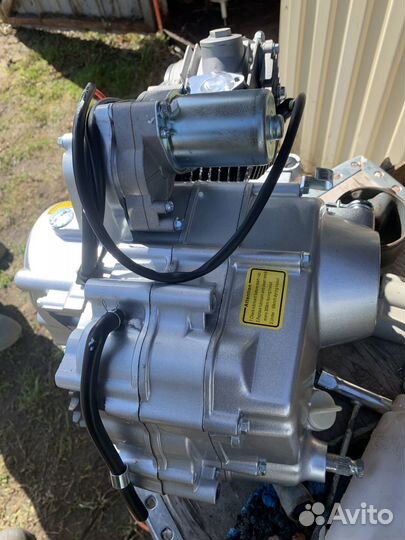 Двигатель для альфы 4 т 70 см3