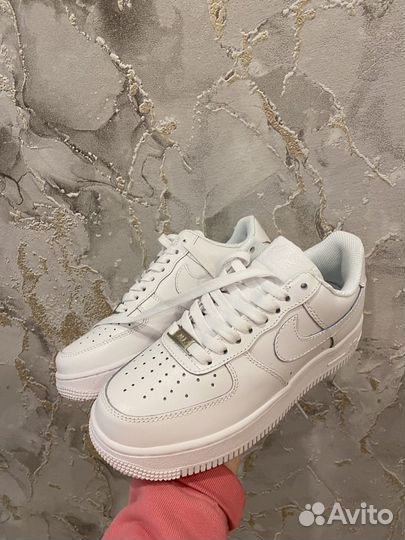 Кроссовки nike air force 1