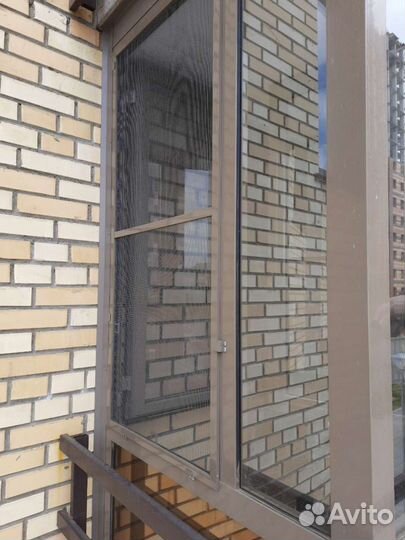 Москитные сетки. Антикошка. Антипыль